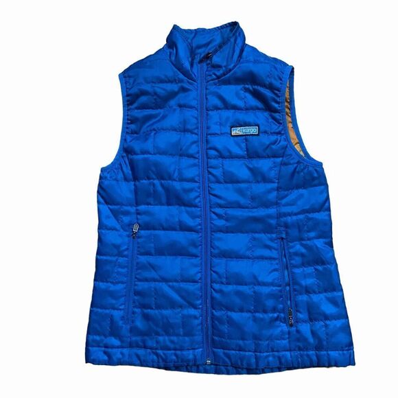 Kurgo Monadnock Blue Waterproof Unisex Vest XS/S - Picture 1 of 12